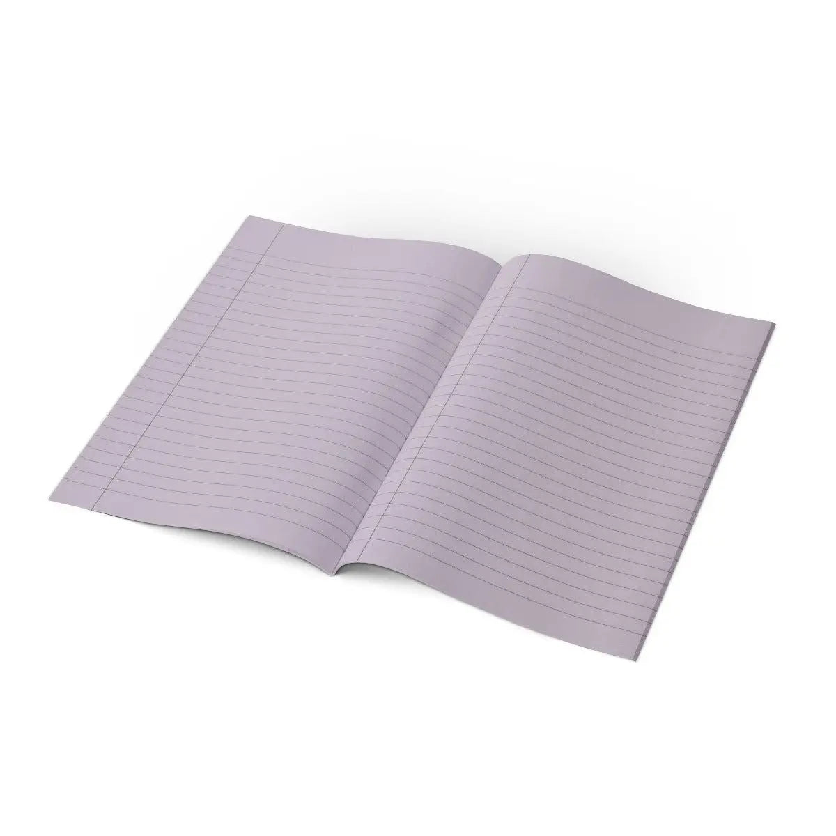 A4 -10mm Lined Tinted Exercise Book - (Yellow Cover) | The Dyslexia Shop