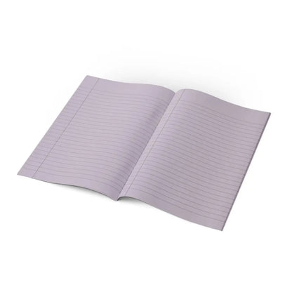 A4 -10mm Lined Tinted Exercise Book - (Yellow Cover) | The Dyslexia Shop