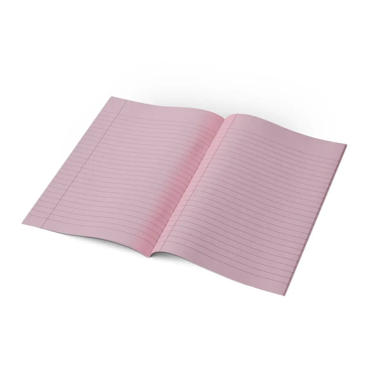 A4 -10mm Lined Tinted Exercise Book - (Yellow Cover) | The Dyslexia Shop