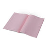 A4 -10mm Lined Tinted Exercise Book - (Yellow Cover) | The Dyslexia Shop