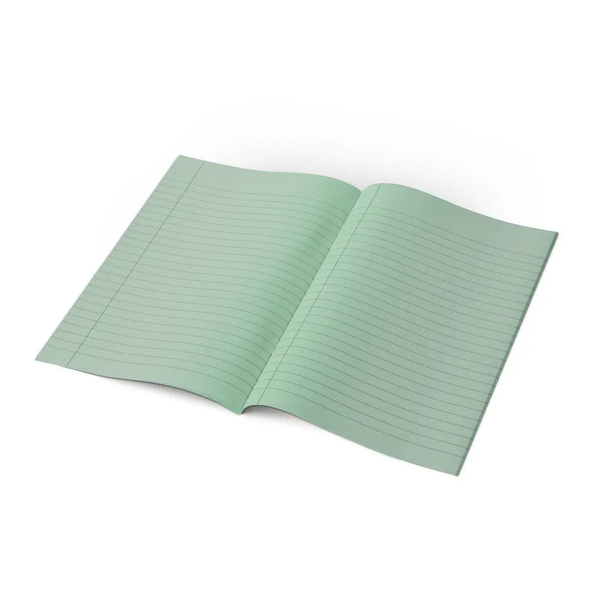 A4 -10mm Lined Tinted Exercise Book - (Yellow Cover) | The Dyslexia Shop