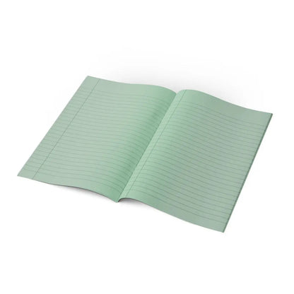 A4 -10mm Lined Tinted Exercise Book - (Yellow Cover) | The Dyslexia Shop