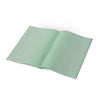 A4 -10mm Lined Tinted Exercise Book - (Yellow Cover) | The Dyslexia Shop