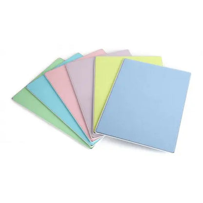 A4 Magnetic Lined Wipe Clean Board | The Dyslexia Shop