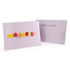 A4 Magnetic Lined Wipe Clean Board | The Dyslexia Shop