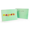 A4 Magnetic Lined Wipe Clean Board | The Dyslexia Shop