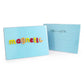 A4 Magnetic Lined Wipe Clean Board | The Dyslexia Shop
