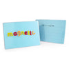 A4 Magnetic Lined Wipe Clean Board | The Dyslexia Shop