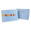 A4 Magnetic Lined Wipe Clean Board | The Dyslexia Shop