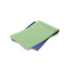 A4 Tinted Handwriting Practice Pads - (10mm Ruled) | The Dyslexia Shop