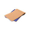 A4 Tinted Handwriting Practice Pads - (10mm Ruled) | The Dyslexia Shop