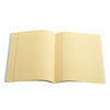 A5 (9" x 7") - 7mm Lined Tinted Paper - Exercise Book (Grey Cover) | The Dyslexia Shop