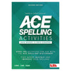 ACE Spelling Activities (Photocopiable Edition) | The Dyslexia Shop