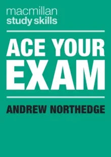 Ace Your Exam | The Dyslexia Shop