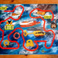 Action Theme Pack - Spikes Sight Words | The Dyslexia Shop