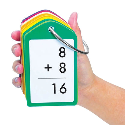 Addition Teach Me Tags | The Dyslexia Shop