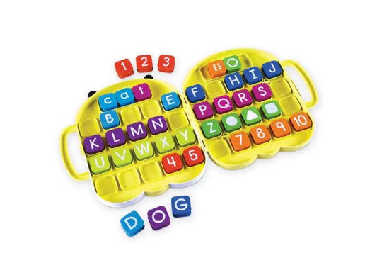 AlphaBee | The Dyslexia Shop