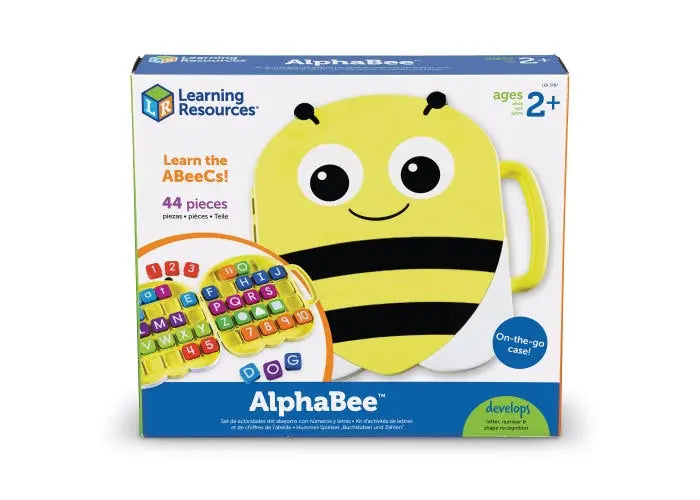 AlphaBee | The Dyslexia Shop