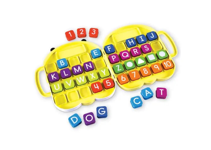AlphaBee | The Dyslexia Shop