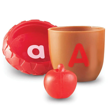Alphabet Acorns Activity Set | The Dyslexia Shop