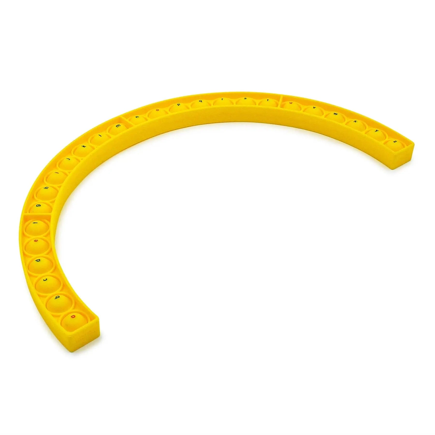 Alphabet Arc Bubble Board | The Dyslexia Shop