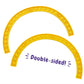 Alphabet Arc Bubble Board | The Dyslexia Shop