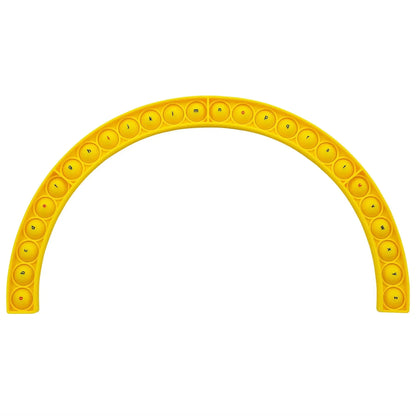 Alphabet Arc Bubble Board | The Dyslexia Shop