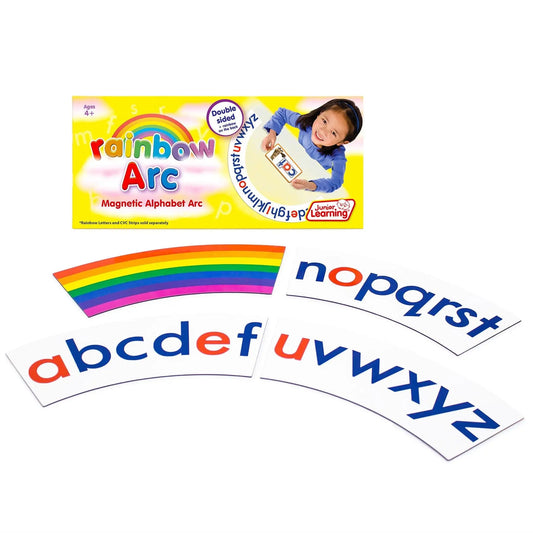 Alphabet Arc | The Dyslexia Shop
