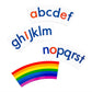 Alphabet Arc | The Dyslexia Shop