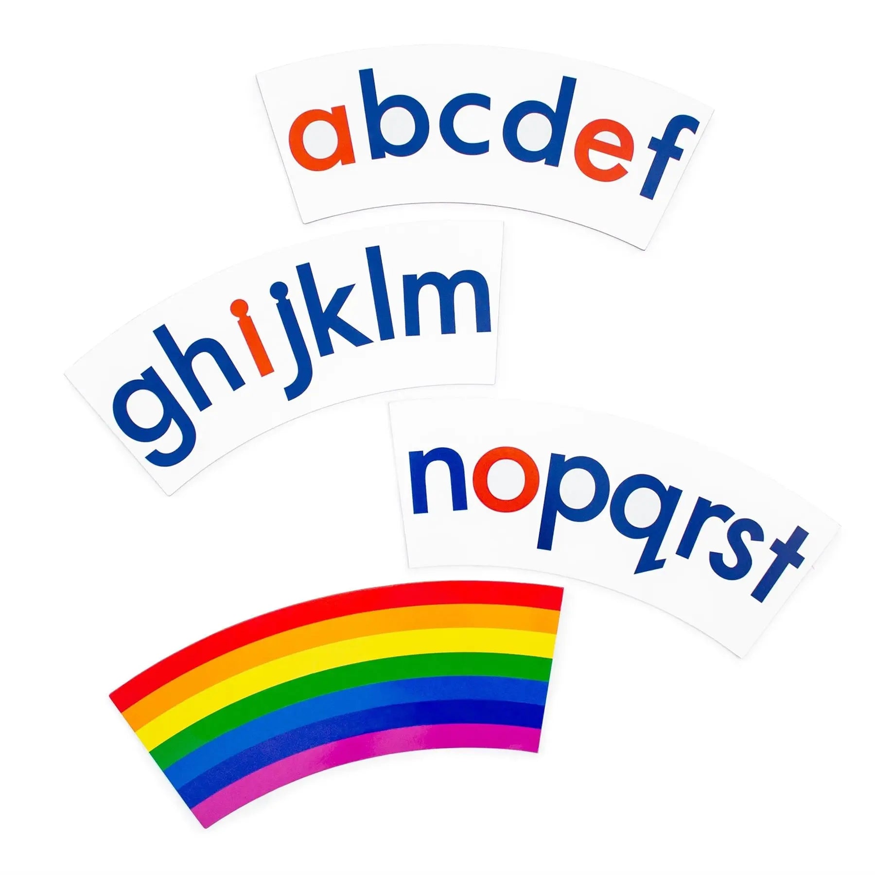 Alphabet Arc | The Dyslexia Shop