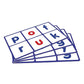 Alphabet Bingo | The Dyslexia Shop