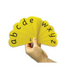 Alphabet Fans | The Dyslexia Shop