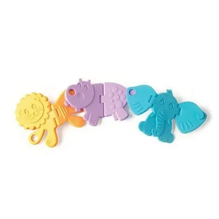 Animal Crackers | The Dyslexia Shop