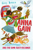 Anna Gain and The Same Sixty Seconds | The Dyslexia Shop