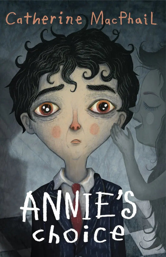 Annie's Choice | The Dyslexia Shop
