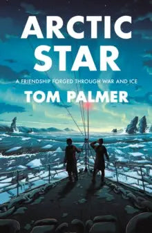 Arctic Star | The Dyslexia Shop