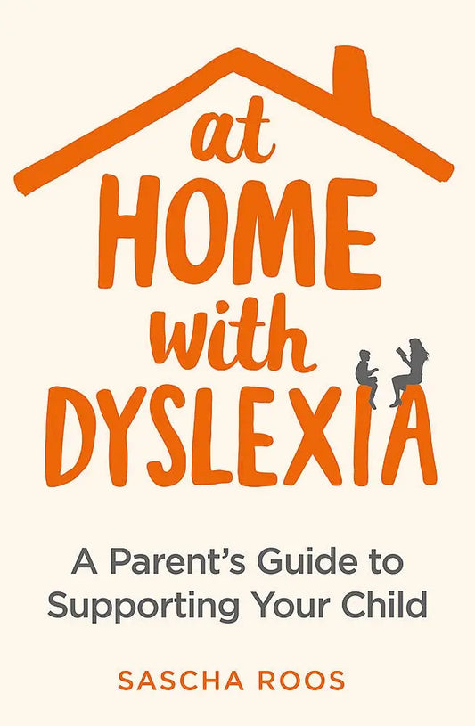 At Home with Dyslexia | The Dyslexia Shop