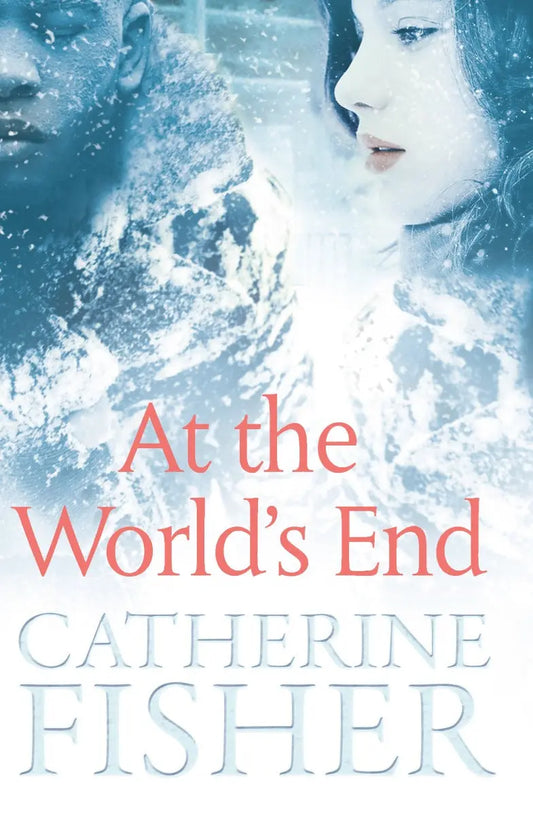 At the Worlds End | The Dyslexia Shop