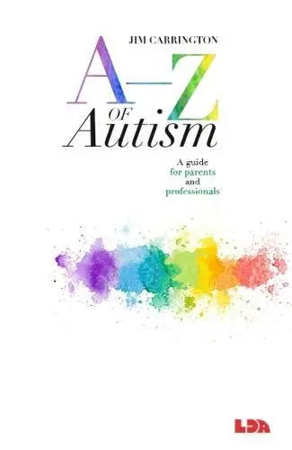 AtoZ of Autism | The Dyslexia Shop