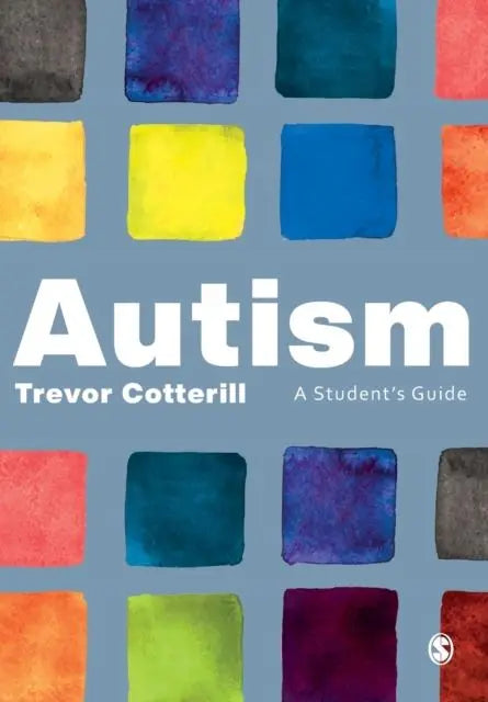Autism : A Student's Guide | The Dyslexia Shop