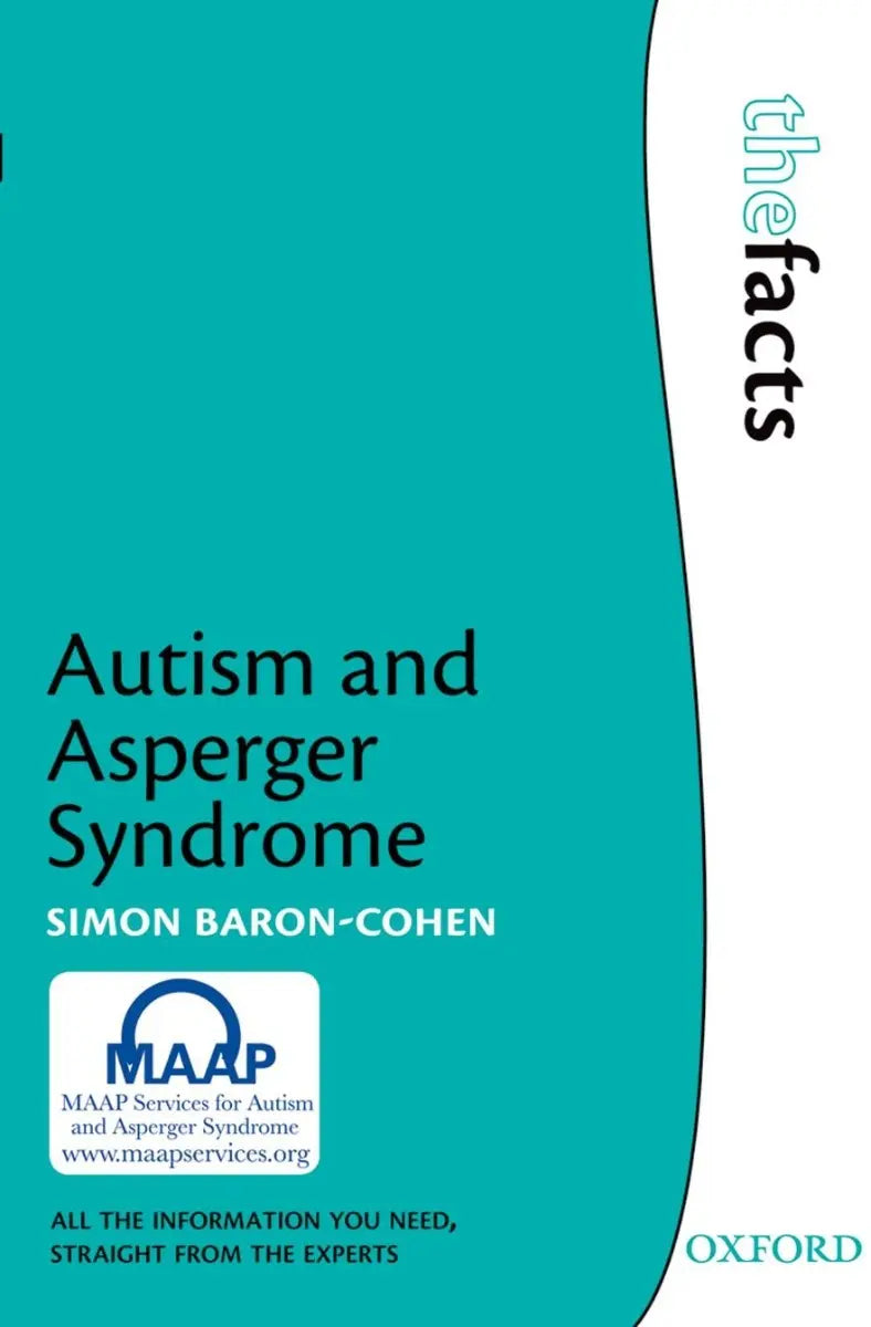 Autism and Asperger Syndrome (The Facts) | The Dyslexia Shop