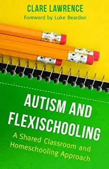 Autism and Flexischooling: A Shared Classroom and Homeschooling Approach | The Dyslexia Shop