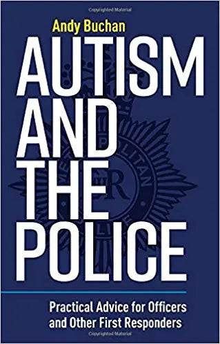 Autism and the Police | The Dyslexia Shop