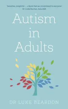 Autism in Adults | The Dyslexia Shop