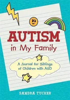 Autism in My Family | The Dyslexia Shop