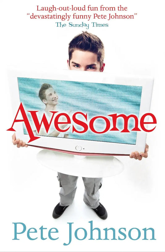 Awesome | The Dyslexia Shop