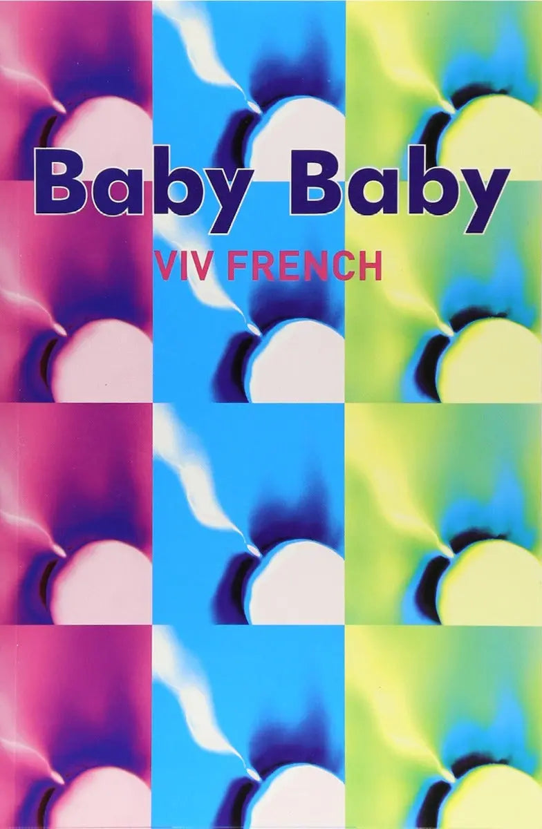 Baby, Baby | The Dyslexia Shop