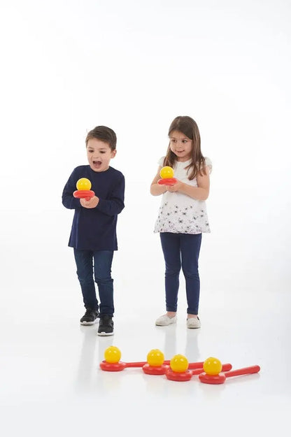 Balancing Ball Set | The Dyslexia Shop