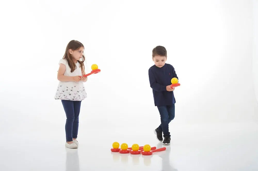 Balancing Ball Set | The Dyslexia Shop