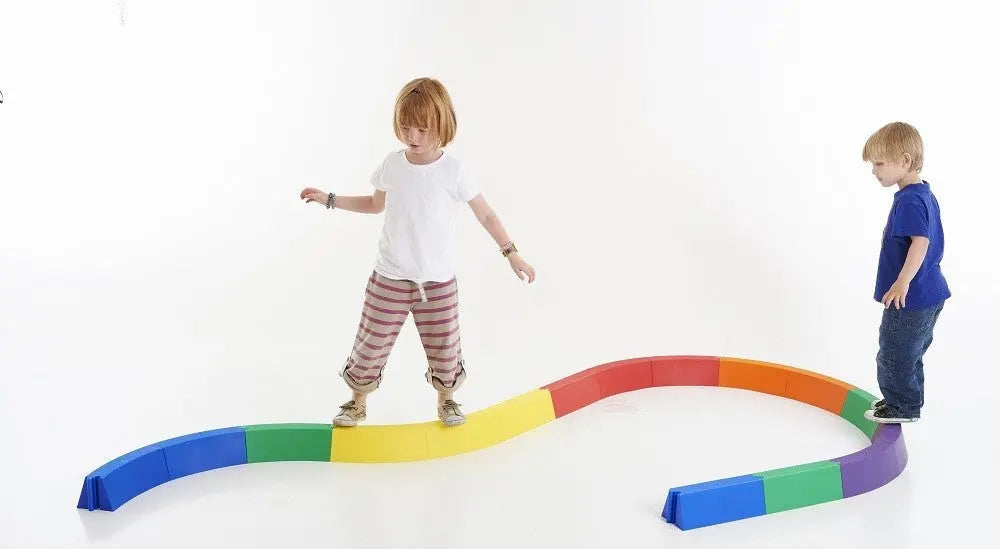 Balancing Path | The Dyslexia Shop